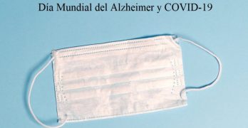 Día Mundial del Alzheimer y COVID-19