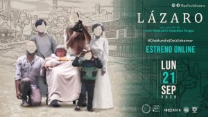 Lázaro