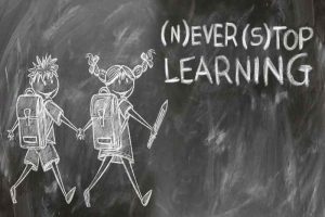 ¿Qué habilidades habéis adquirido o estáis aprendiendo durante el proceso de cuidar?