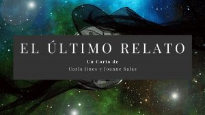 El Último Relato
