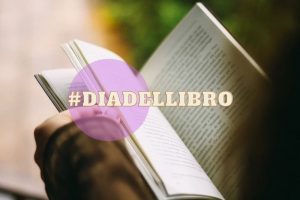 Día Del Libro en el Universo Alzheimer