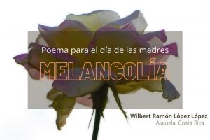 Poema Para el Día de las Madres