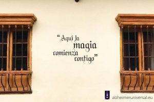 ¿Qué habilidades ‘’mágicas’’ tienen los cuidadores de personas dependientes?: