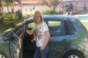 La Mejoría de Joaquina con el Nuevo Fármaco Aduhelm