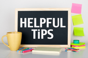 tips y consejos para cuidadores de personas con demencia