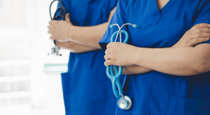 comunicación médico-paciente