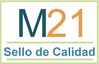 sello de calidad