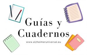 Descarga 18 Guías para Cuidadores
