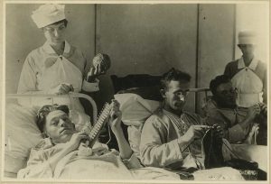 Qué es la terapia ocupacional