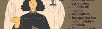 Aspectos Legales que ha de tener en cuenta el Cuidador