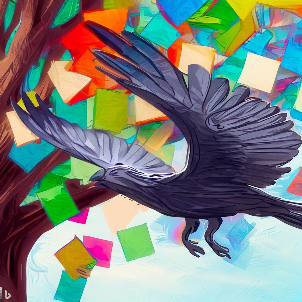 El árbol de la memoria