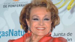 Carmen Sevilla participó en más de 80 películas a lo largo de su carrera como actriz. (Foto: SEMANA): www.semana.es