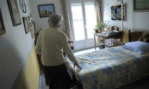 Adaptar el hogar