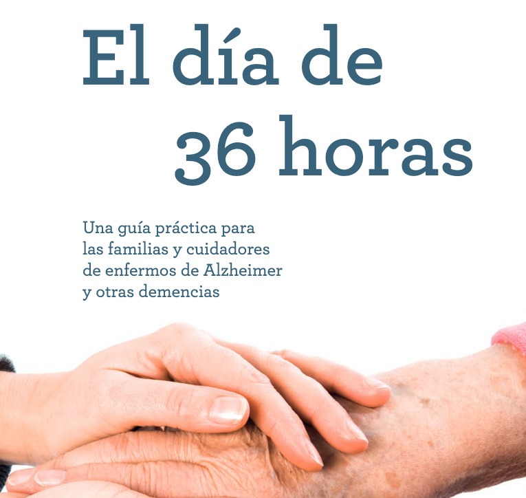 El día de 36 horas: Una guía maravillosa