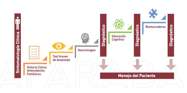 Guía Informativa Dirigida a Familiares de Personas con Alzheimer