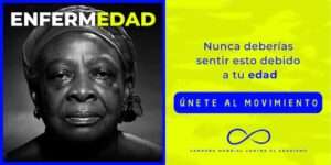 Envejecimiento Activo y Edadismo. La edad no es más que un número