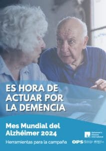 El Alzheimer: Una Realidad que Nos Invita a Actuar