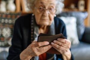 Enfermedad de Alzheimer y gestión de las finanzas