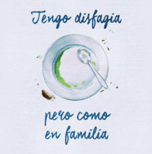 Recetas para personas con disfagia