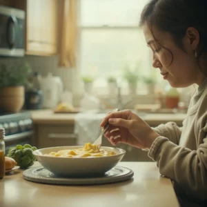 Recetas Adaptadas para Disfagia: Mejora la Alimentación