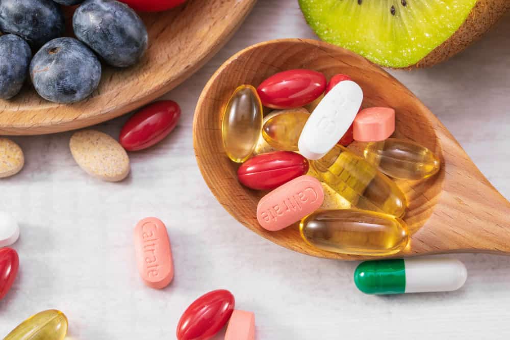 Vitamina B12