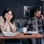 conflictos familiares
