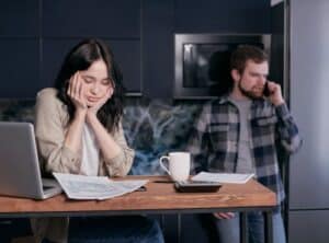 conflictos familiares
