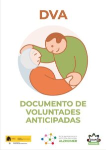 voluntades anticipadas alzheimer y demencias descargar