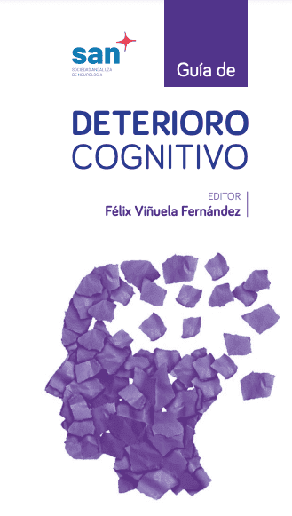 Guía Deterioro Cognitivo 2025