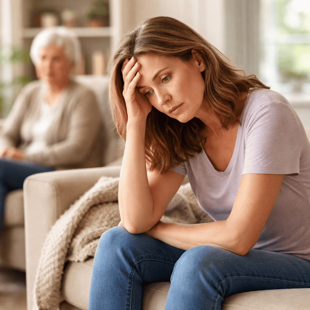 Cuando el cuidador también necesita cuidados: aprende a pedir ayuda