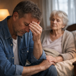 Cuando el alzheimer avanza rápido