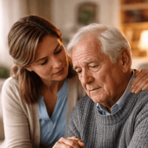 cuando la enfermedad no tiene nombre