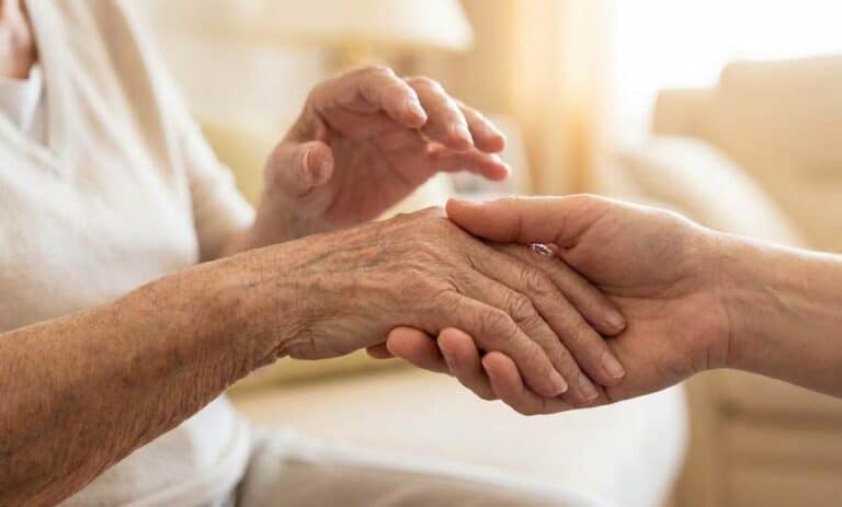 Qué ocurre emocionalmente cuando una persona dependiente deja de reconocerte