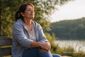 Impacto Emocional de la Demencia en Cuidadores