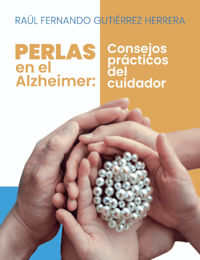 Perlas en el Alzheimer: resumen completo y acceso al libro en PDF