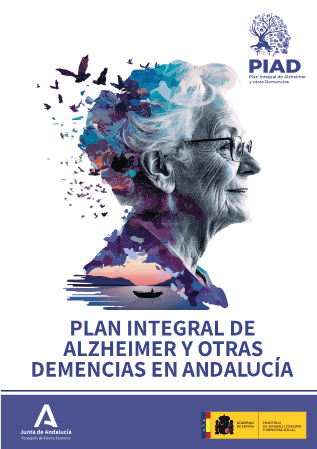 Plan integral Alzheimer