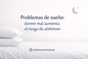 problemas de sueño
