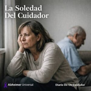 Soledad del Cuidador