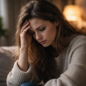 olvidar por protección psicológica