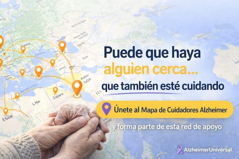 mapa cuidadores alzheimer