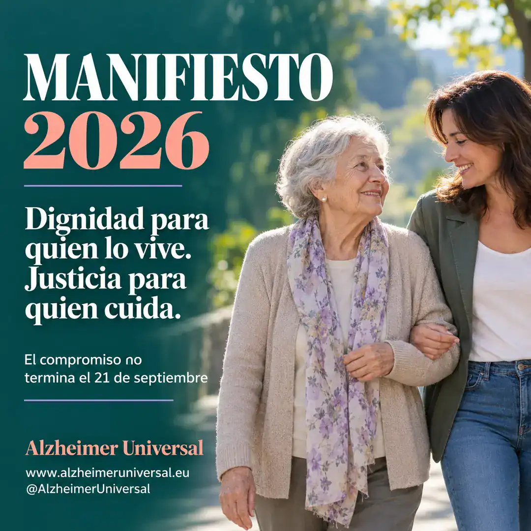 Dignidad y cuidados: un compromiso que no termina el 21 de septiembre