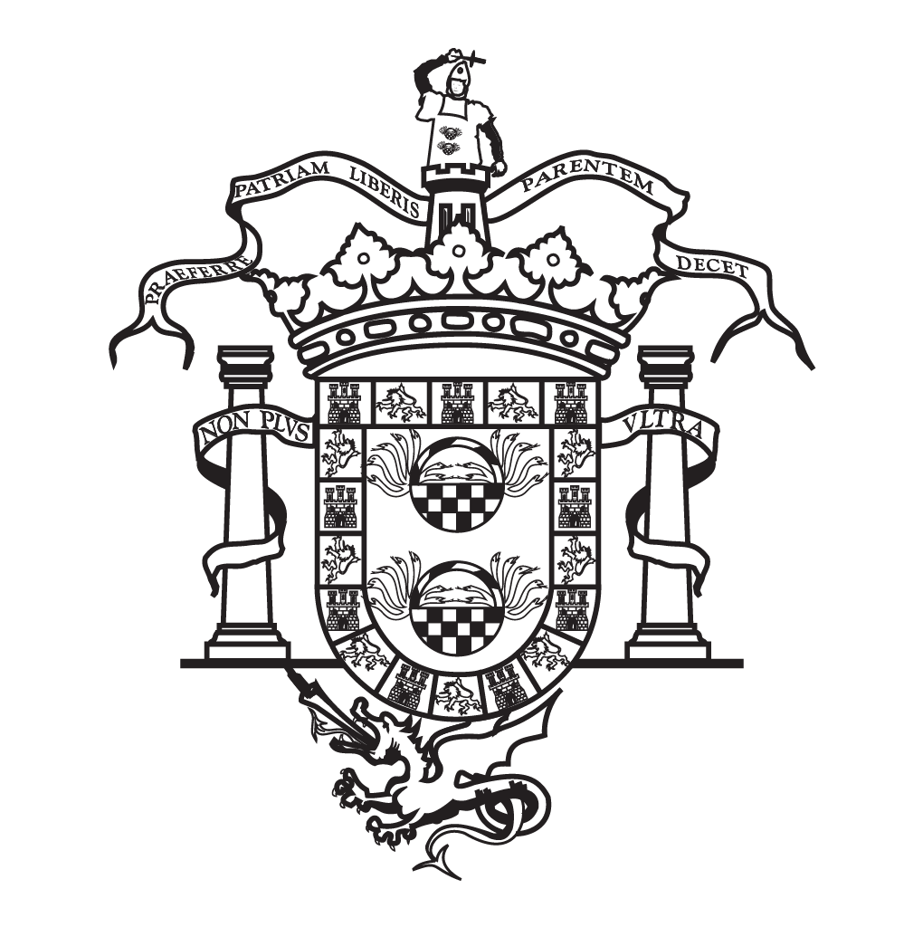 Escudo de Melilla